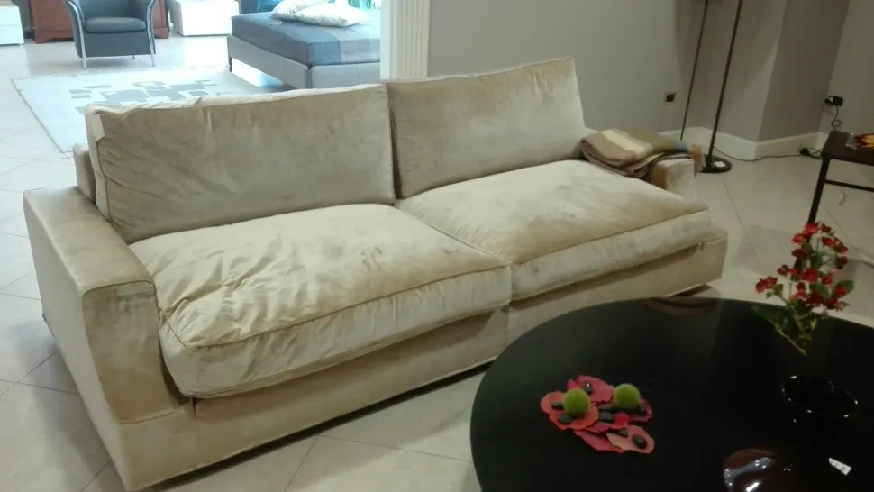 Divano Astor Giorgetti con sconto 57%