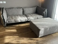 Divano Autoreverse Arketipo: con uno SCONTO ESCLUSIVO del 66%