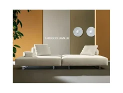 Divano Avenue * in Tessuto sfoderabile di Twils scontato 30%