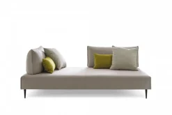 Divano Bacio Le comfort a prezzo ribassato