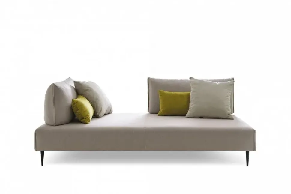 Divano Bacio Le comfort a prezzo ribassato