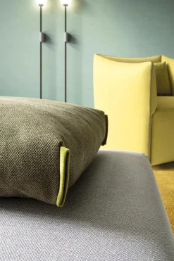 Divano Bacio Lecomfort a prezzo ribassato