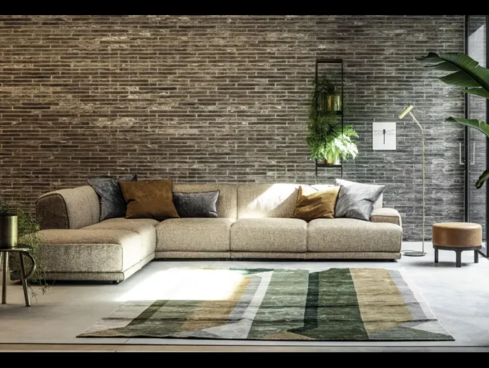 Divano Balmoral * Twils in OFFERTA - 30%