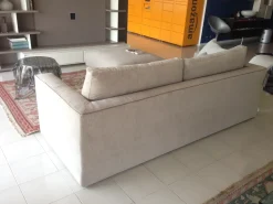 Divano Barclay in Tessuto sfoderabile  di Bodema scontato 56%