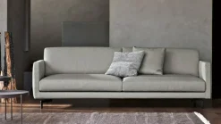 Divano Bart in stile Design Con schienale a prezzi convenienti