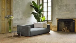 Divano Beirut Artigianale a PREZZO OUTLET