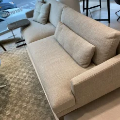 Divano Bellport Poliform ad un prezzo imperdibile