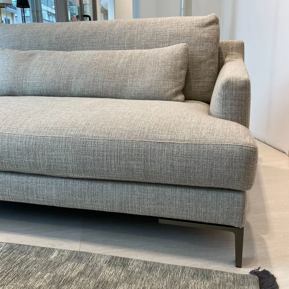 Divano Bellport Poliform ad un prezzo imperdibile