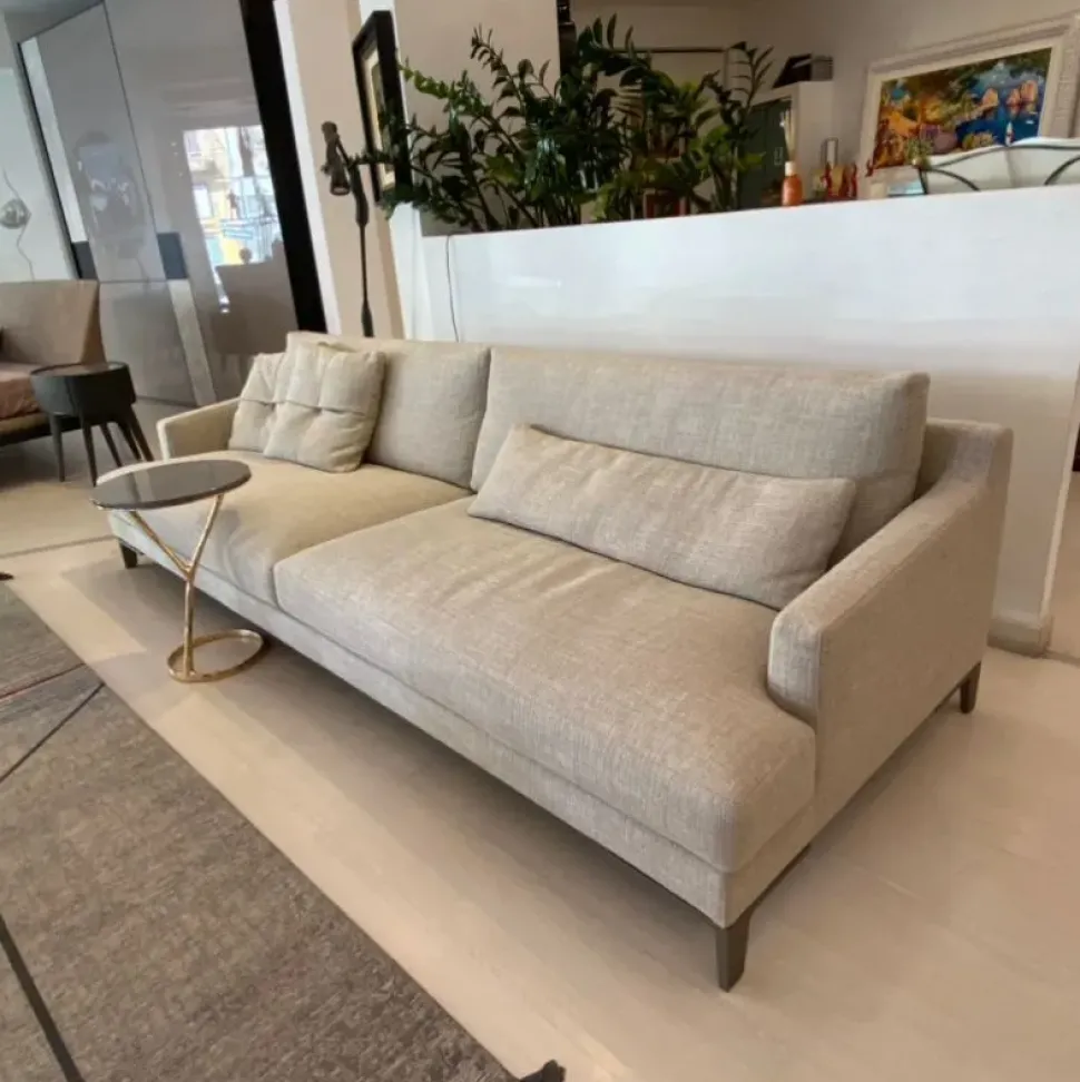 Divano Bellport Poliform ad un prezzo imperdibile