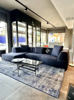 Divano Bend B&B Italia a prezzo vantaggioso.