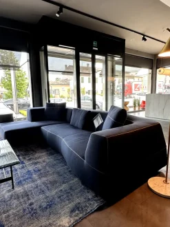 Divano Bend B&B Italia a prezzo vantaggioso.