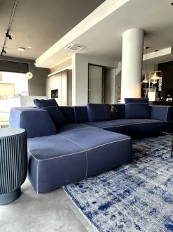 Divano Bend B&B Italia a prezzo vantaggioso.