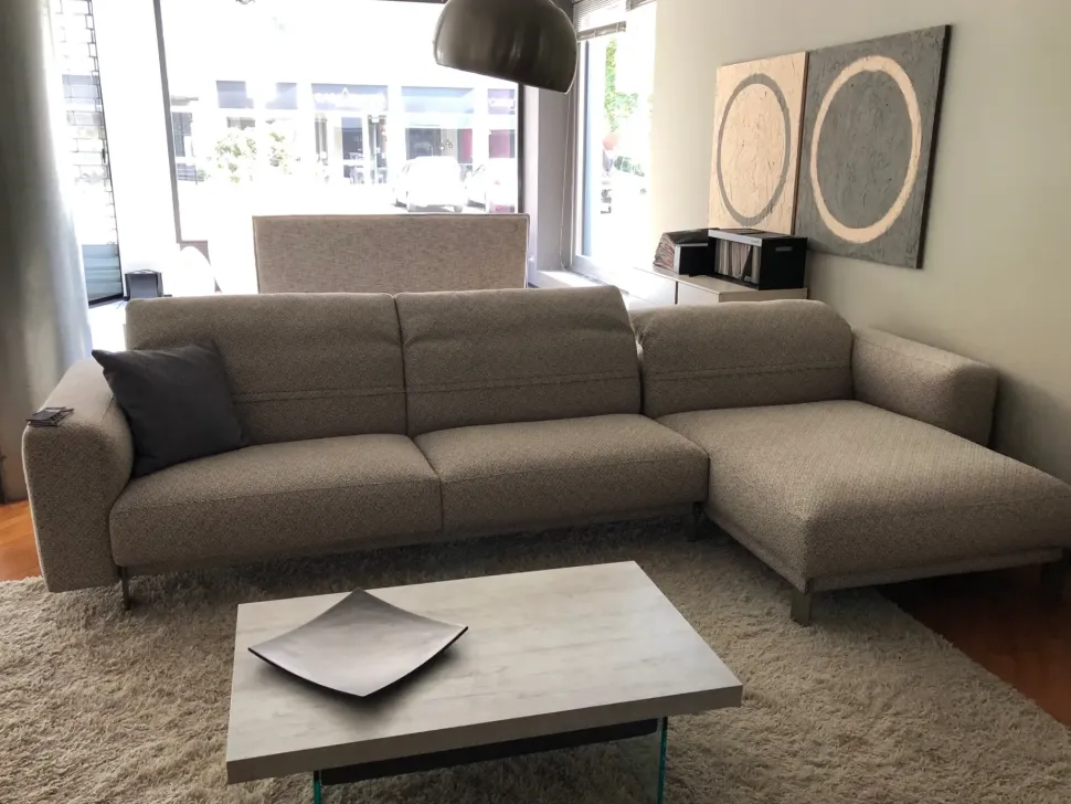 Divano Bepop Ditre italia in OFFERTA - 35%