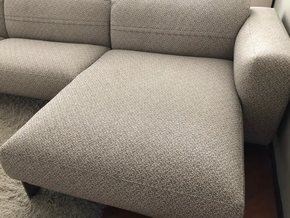 Divano Bepop Ditre italia in OFFERTA - 35%