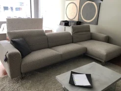 Divano Bepop Ditre italia in OFFERTA - 35%