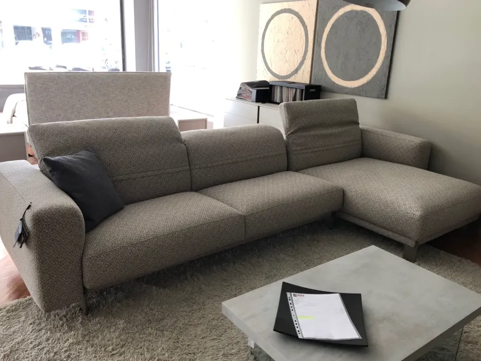 Divano Bepop Ditre italia in OFFERTA - 35%