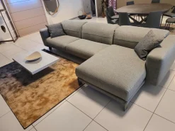 Divano Bepop Ditre italia: con uno SCONTO ESCLUSIVO del 44%