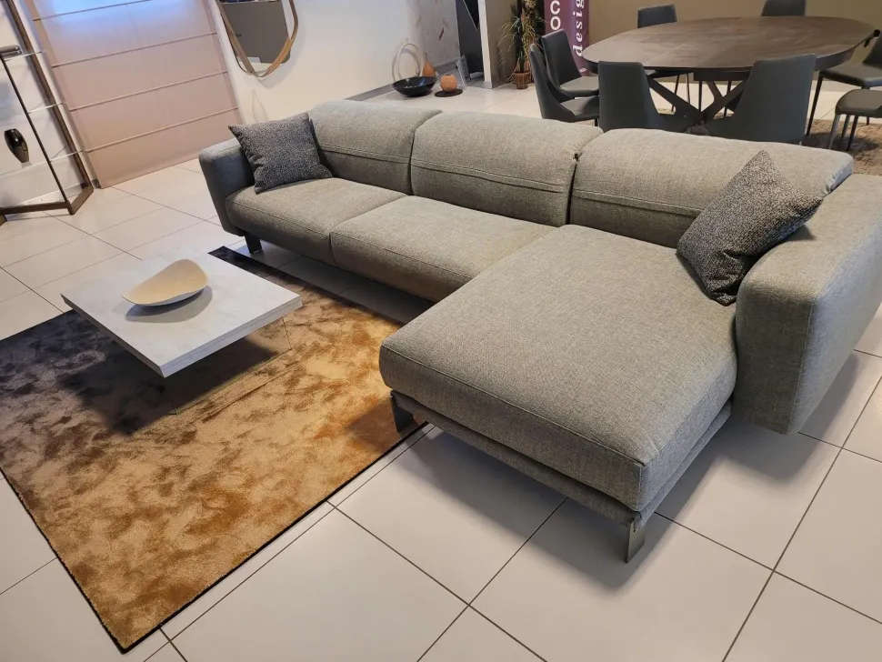 Divano Bepop Ditre italia: con uno SCONTO ESCLUSIVO del 44%