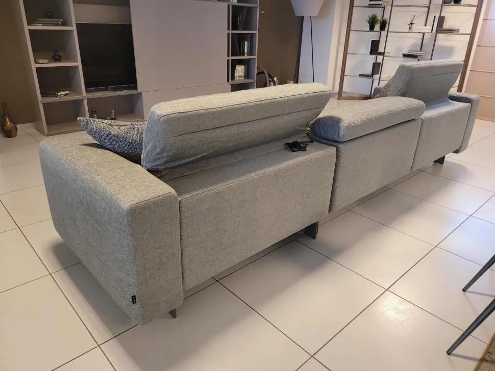 Divano Bepop Ditre italia: con uno SCONTO ESCLUSIVO del 44%