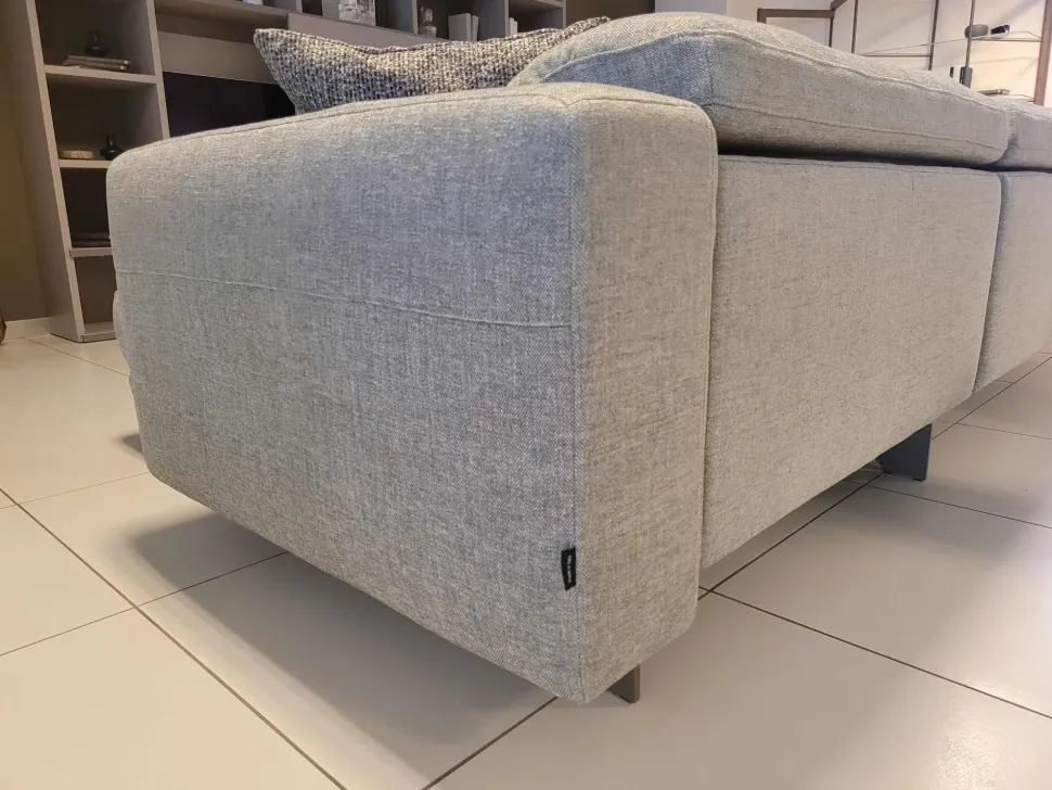 Divano Bepop Ditre italia: con uno SCONTO ESCLUSIVO del 44%