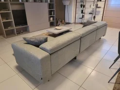 Divano Bepop Ditre italia: con uno SCONTO ESCLUSIVO del 44%