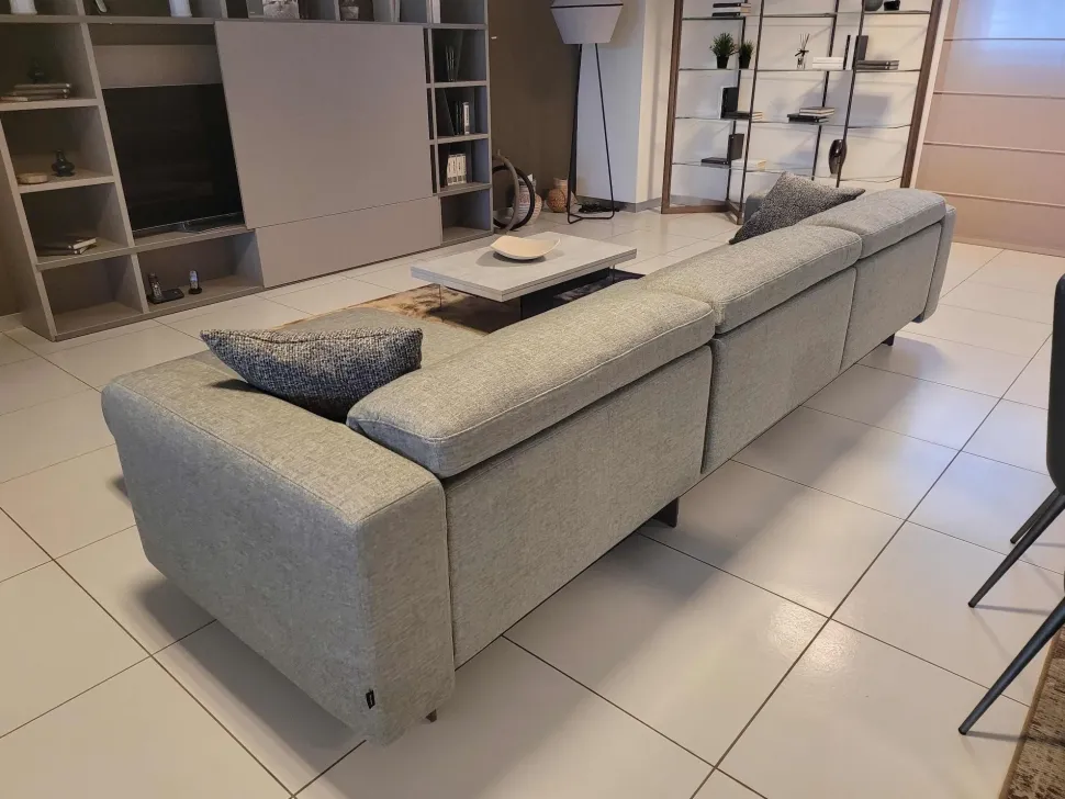 Divano Bepop Ditre italia: con uno SCONTO ESCLUSIVO del 44%