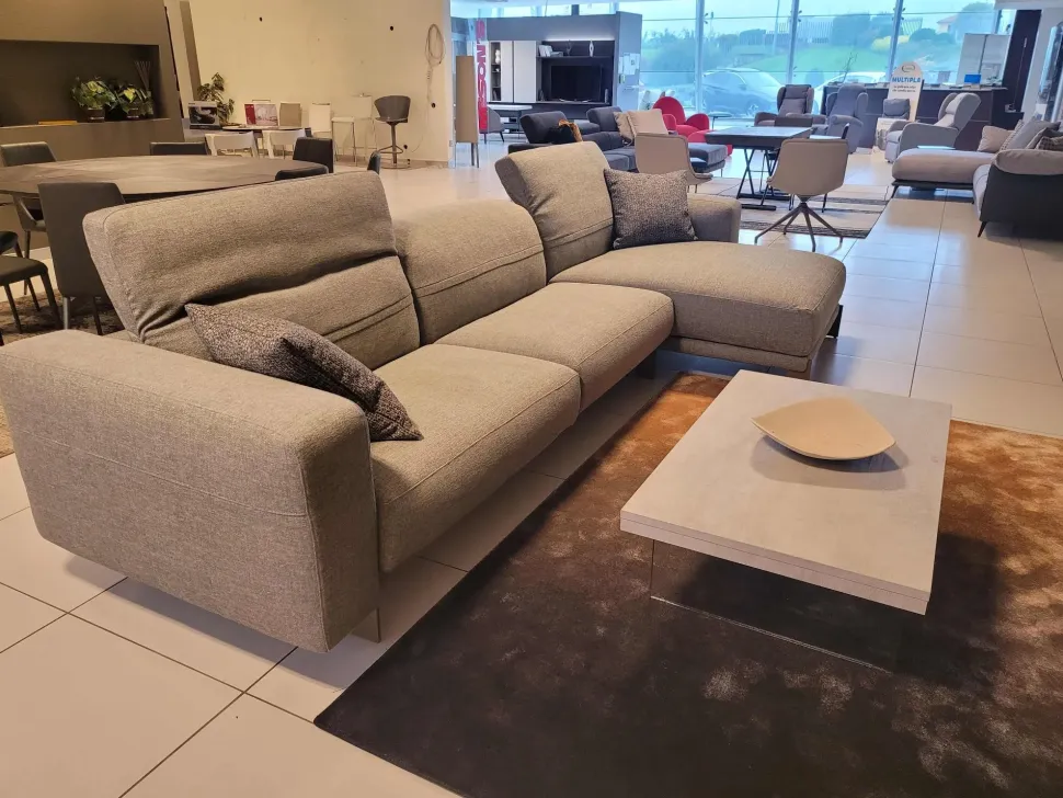 Divano Bepop Ditre italia: con uno SCONTO ESCLUSIVO del 44%