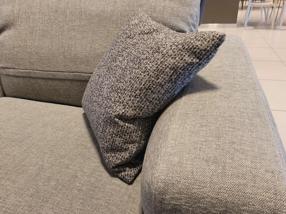 Divano Bepop Ditre italia: con uno SCONTO ESCLUSIVO del 44%