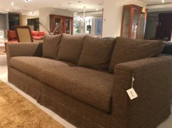 Divano Berloni Berloni imbottiti in Offerta Outlet