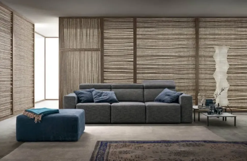 Divano Best Samoa OFFERTA OUTLET