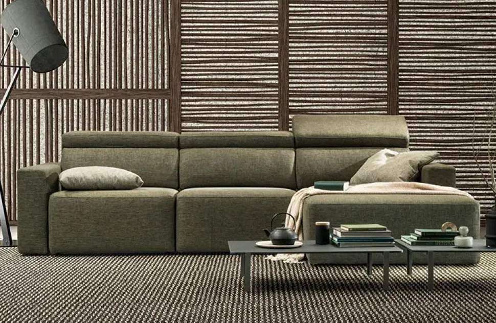 Divano Best Samoa OFFERTA OUTLET