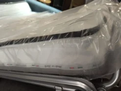 Divano Biel Zara 18 PREZZI OUTLET sconto 50%