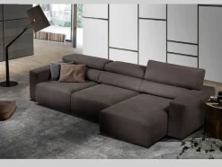 Divano Bistrò Excò a PREZZO OUTLET scontato del 17%