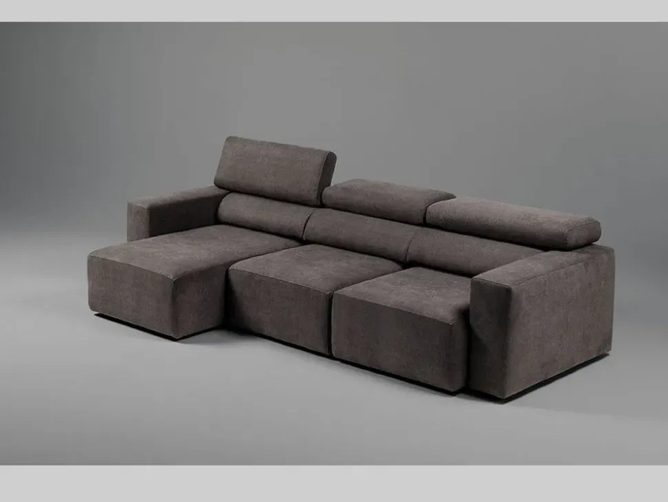 Divano Bistrò Excò a PREZZO OUTLET scontato del 17%