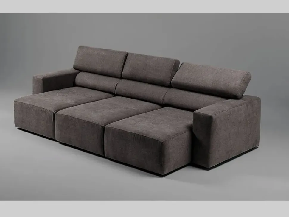 Divano Bistrò Excò a PREZZO OUTLET scontato del 17%