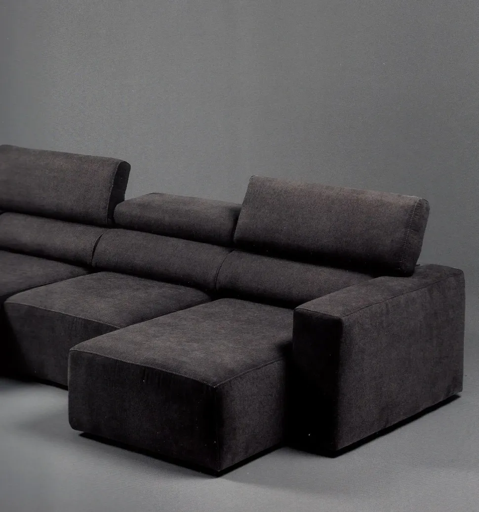 Divano Bistrò ps.3220 Excò sconto del 39%