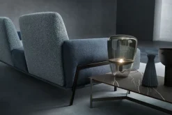 Divano Blank minimal di Samoa in stile moderno a prezzo scontato