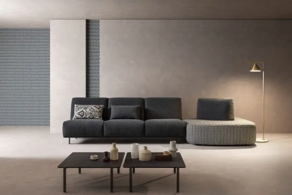 Divano Blank Samoa in OFFERTA - 35%