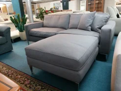 Divano Bond di Cavadivani in stile moderno a prezzo scontato