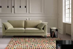 Divano Boom Artigianale a prezzo ribassato