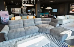 Divano Borg Franco ferri in OFFERTA - 35%