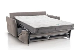 Divano Bormio in Tessuto Rosini a prezzo scontato