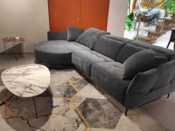 Divano Bosè Franco ferri a PREZZO OUTLET scontato del 25%