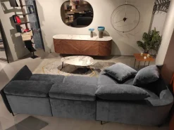 Divano Bosè Franco ferri a PREZZO OUTLET scontato del 25%