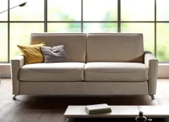 Divano Boss in Tessuto sfoderabile  a prezzo riservato