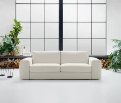 Divano BRADLEY A della Felis a prezzo Outlet