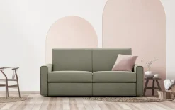 Divano Break di Family bedding in stile moderno in Offerta Outlet