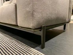 Divano Brera Poliform in OFFERTA - 40%