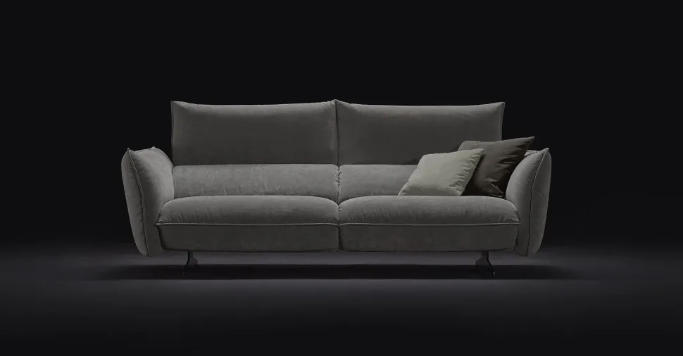 Divano Brighton Rosini in OFFERTA - 30%