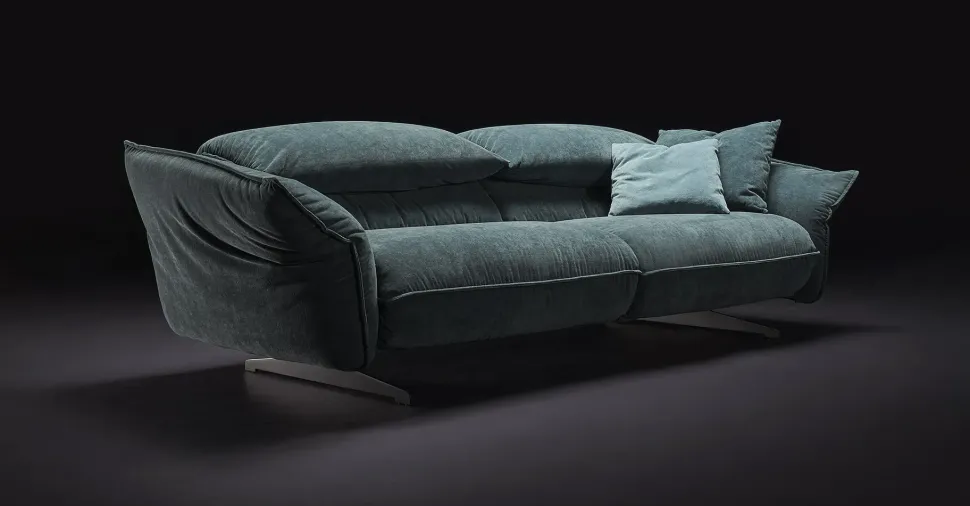 Divano Brighton Rosini in OFFERTA - 30%